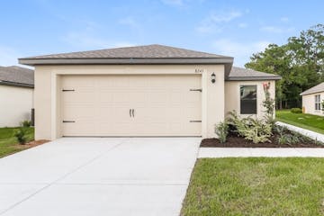 8245 Silverbell Loop Brooksville, FL 34613